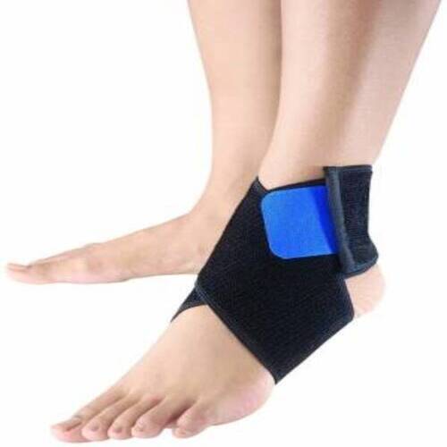 Vissco Core 0708 Ankle Binder Standard
