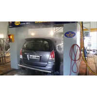 Brush Less Car Wash Lite