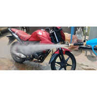 High Pressure Car Washer - Motor Power: 2500 Watt (w)