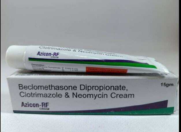 Azicon-RF ointment