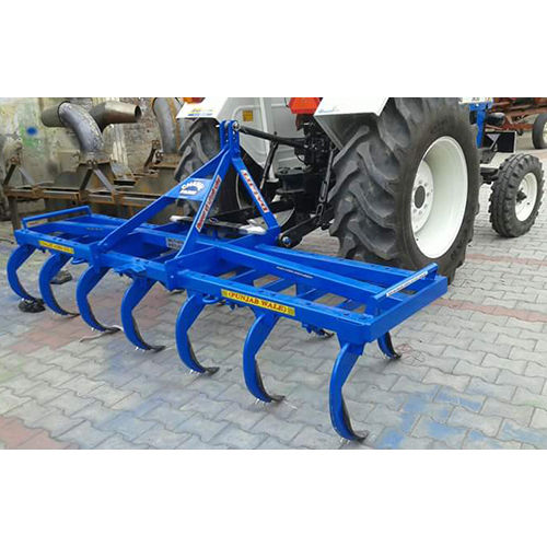 Adjustable Agricultural Cultivator