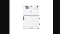 Lab Refrigerator Design: One Piece