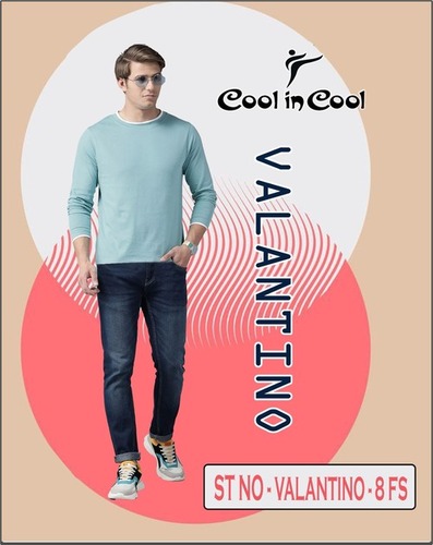 VALANTIONO-8 T-SHIRT