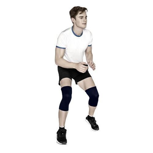 Vissco 2700 Pro Spro Knee Cap Plus Medium