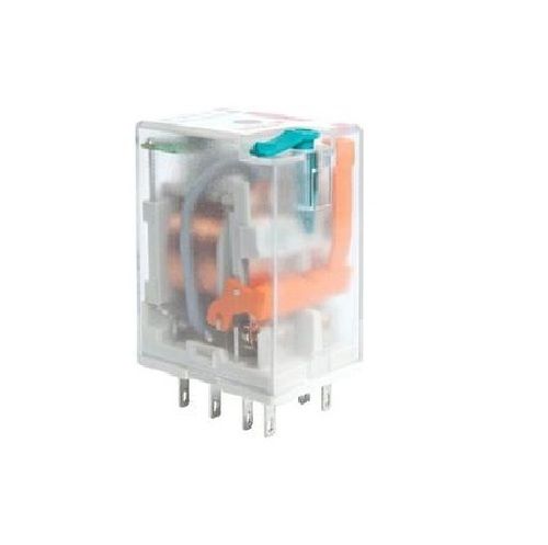 Orange Industrial Relays (860411)