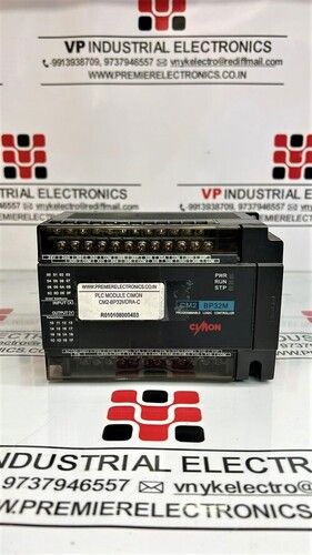 CIMON PLC CM2-BP32MDRA-C