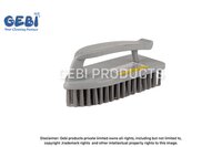 Extra Hard Bristles Tile Brush