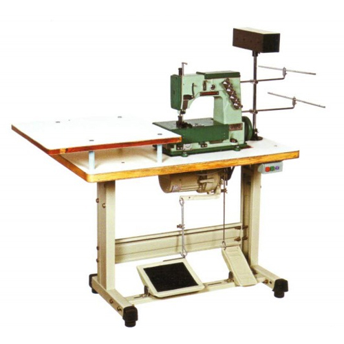 Bag Making Machine