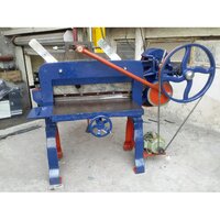 Automatic Paper Cutting Machine