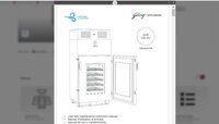 Godrej Refrigerator