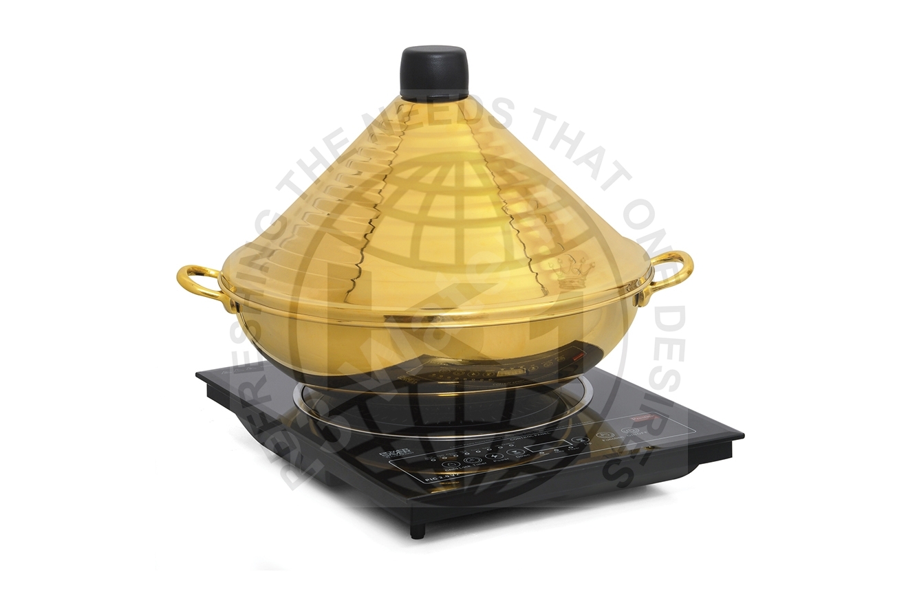 Luxury Square chafing Dish Stainless Steel High quality
