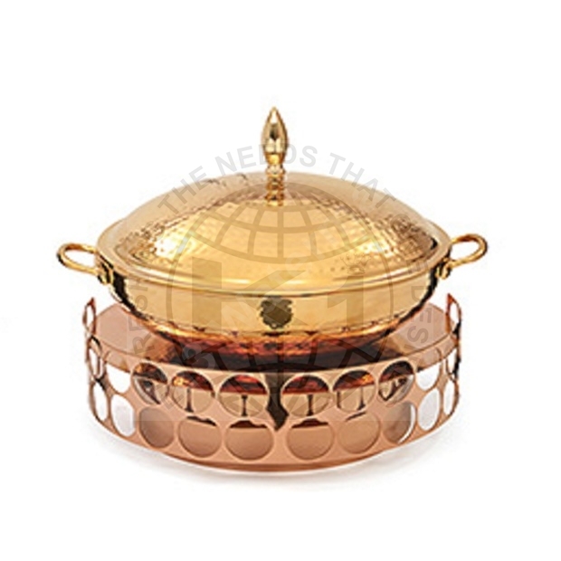 Luxury Square chafing Dish Stainless Steel High quality