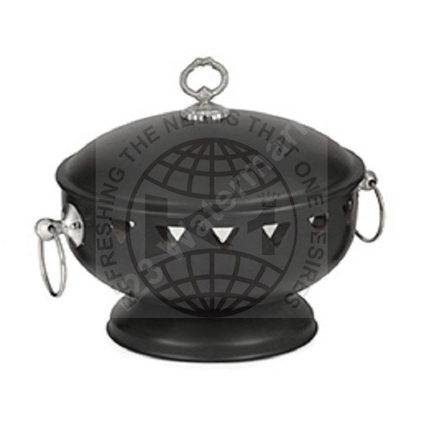 Luxury Square chafing Dish Stainless Steel High quality