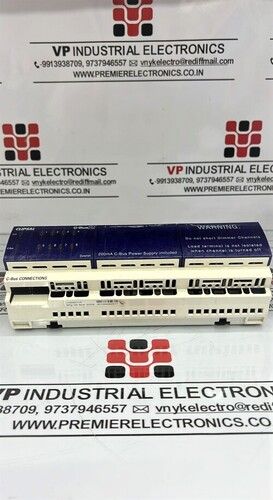 CLIPSAL 8 CHANNEL DIMMER C BUS 2