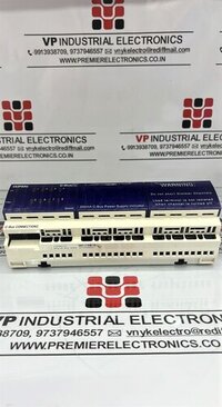 Clipsal 8 Channel Dimmer C Bus 2