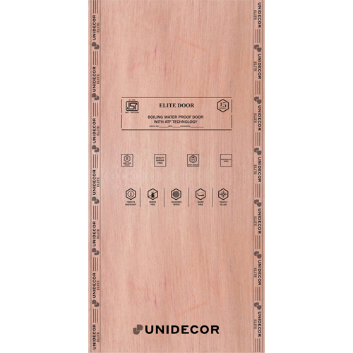 Elite Boiling Water Proof Door