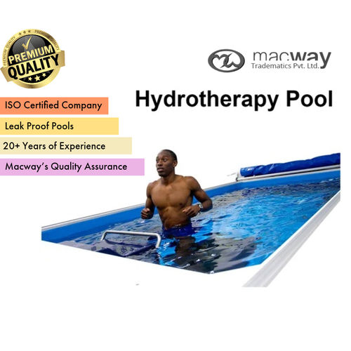 Hydrotherapy Pools