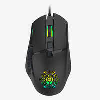 CLAW Dawon Wired Gaming Mouse