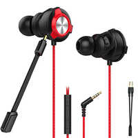 CLAW G9X - Single Driver Gaming Earphone