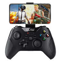 CLAW Shoot Bluetooth Mobile Gamepad