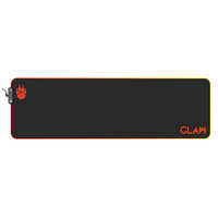 CLAW Slide Wired Gaming RGB Mousepad