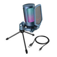 FIFINE Ampligame - A6V USB Gaming Microphone
