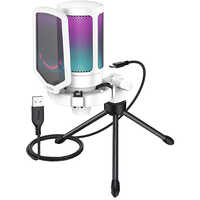 FIFINE Ampligame - A6V USB Gaming Microphone