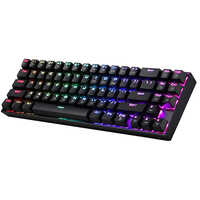 Redragon Diemos K599 TKL 2.4Ghz Wired RGB Mechanical Keyboard
