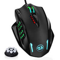 Redragon Impact M908 Gaming Mouse
