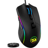 Gaming Mouse