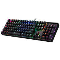 Redragon Mitra K551  104 RGB Wired Mechanical Keyboard