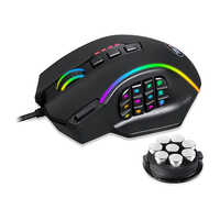 Redragon Perdiction M901 K-2 RGB Mouse