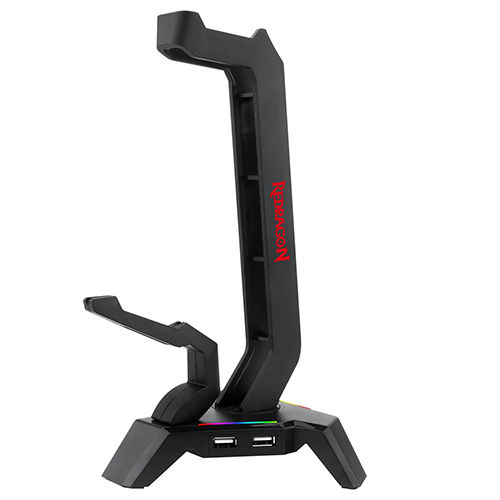 Redragon Scepter Elite Ha311 Headphone Stand Body Material: Plastic