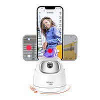 Hohem GO - Auto Face Tracking Selfie Tripod Stand