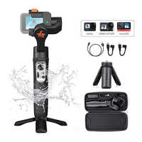Hohem iSteady Pro 4 - Handheld Gimbal for Action Camera