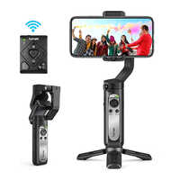 Hohem iSteady X2 - Handheld Pocket Selfie Stick Gimbal