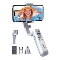 Hohem iSteady XE 3 Axis Handheld Pocket Selfie Stick Gimbal