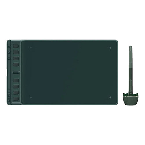 Huion Inspiroy 2 H951P - Medium Digital Graphic Tablet