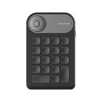 Huion K20 - Keydial Mini