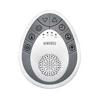 HoMedics SS1200 - Mini Sound SPA Machine