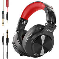 CLAW SM50 - Studio Monitoring Wired Headphone