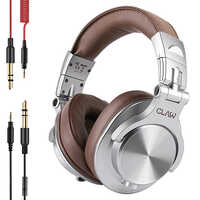 CLAW SM50 - Studio Monitoring Wired Headphone
