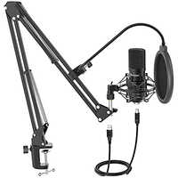 FIFINE T730 - USB Microphone Kit