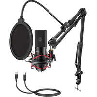 FIFINE T732 - USB Microphone Kit