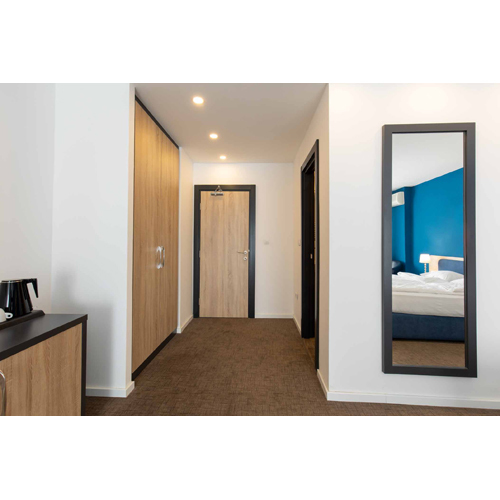 Elite Boiling Water Proof Door