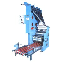 Newspaper Printing Machine