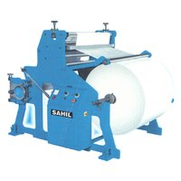 Newspaper Printing Machine