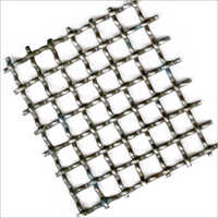 Crimping Wire Netting