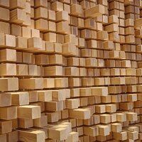 Moisture Resistant Prime Block Board