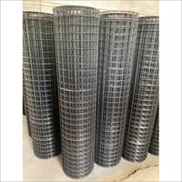 Welded Wire Mesh